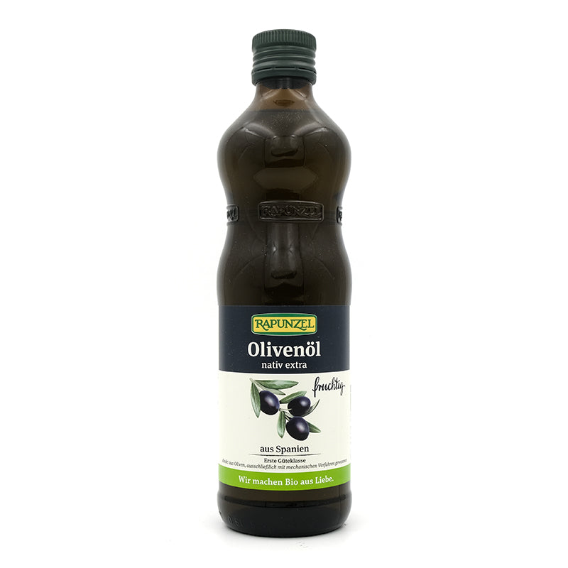 TOP CENA Olej olivový bio 500ml Rapunzel