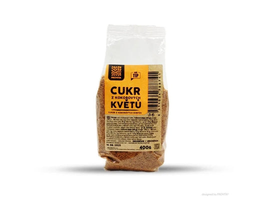 Kokosový cukor 400g Provita